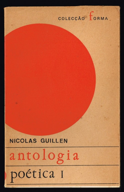 ANTOLOGIA POTICA I